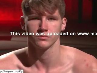 Jock kristietis wilde beat dakota wolfe