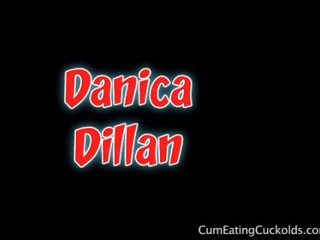 Danica ir daži surprises par viņai vīrs